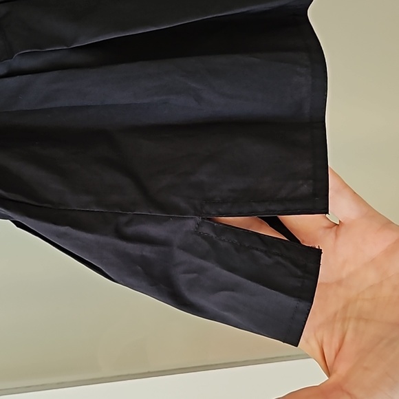 Rebecca Taylor Smocked Front Top-NWT - Picture 15 of 16